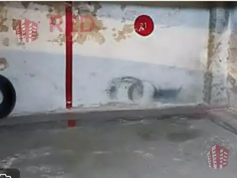 Cochera en venta - Centro