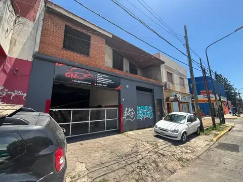 Galpon en Venta en Temperley, USD 220.000