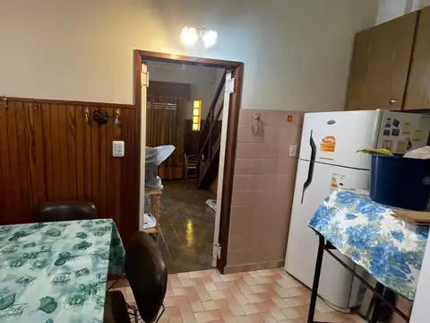 Casa en Venta 35 años