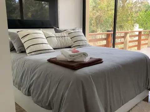 CASA MAR DE LAS PAMPAS TEMPORAL