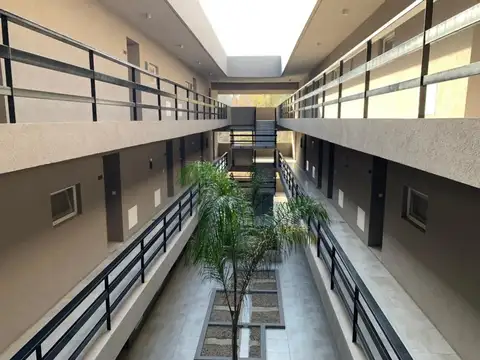 Departamento en el emprendimiento Campus Vista I