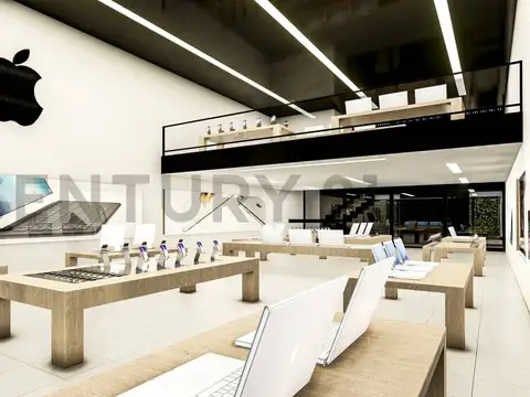 Local en Venta A Estrenar