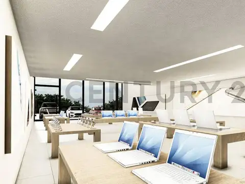 Local en venta, City Bell.