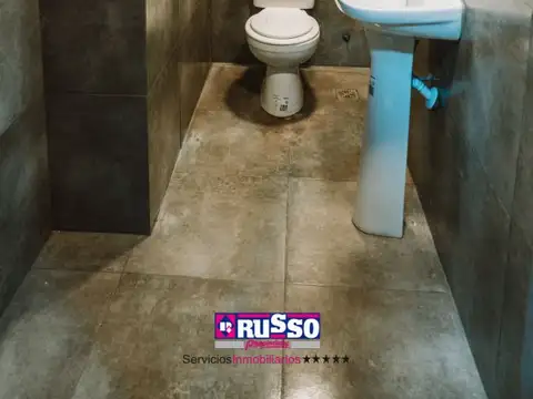 BERON DE ASTRADA 2500, Piso P.B