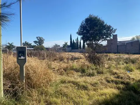 Terreno en Venta en Recreo, USD 13.000