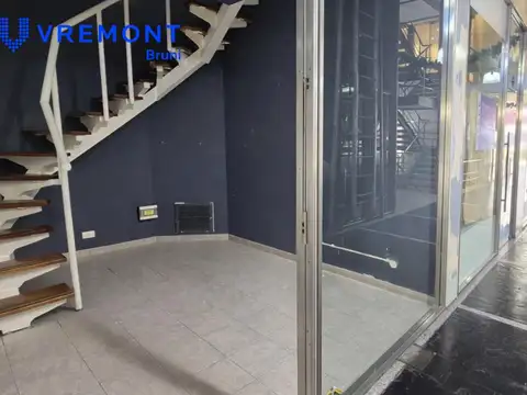 Alquiler Local en Caballito, Capital Federal.