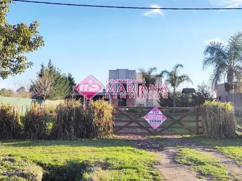 Quinta en Venta en Baradero, USD 0