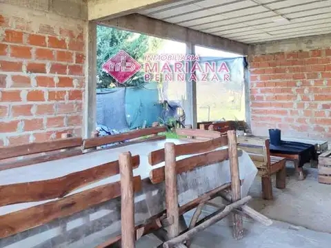 CASA QUINTA - COLONIA SUIZA - BARADERO