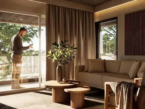 Departamento en Venta en Martinez, USD 665.000