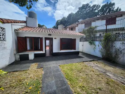 Casa en Venta en San Bernardo del Tuyu, USD 65.000