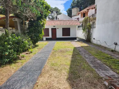 Casa en San Bernardo Del Tuyu