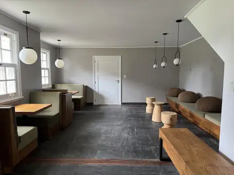 Terreno en Venta 38  mts Fondo