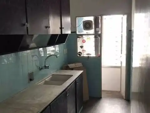 Departamento en Venta en Montevideo, USD 158.000