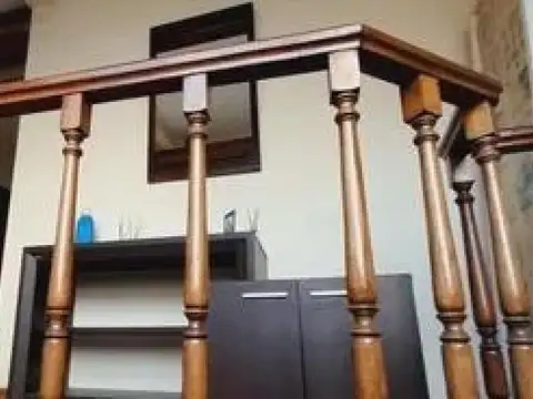 Agrelo y Pasaje José Julián Pérez