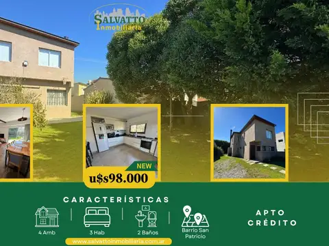IMPORTANTE CASA EN VENTA EN PLAYAS DEL SUR