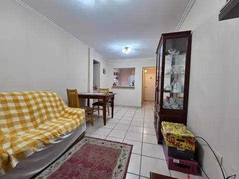 Departamento en Venta en Sargento Cabral, USD 57.000