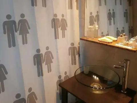 Departamento en Alquiler Temporal 12 años