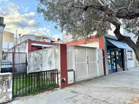 LOTE VENTA VILLA URQUIZA 1100m2 VENDIBLES USAB2