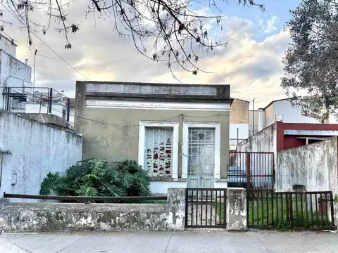 Terreno en Venta en Villa Urquiza, USD 310.000