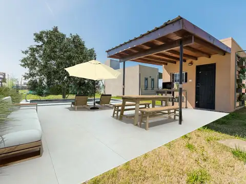 Ara Gral. Belgrano al 300