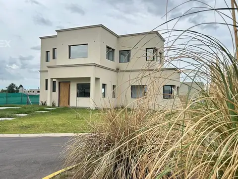 Casa en Santa Sofía