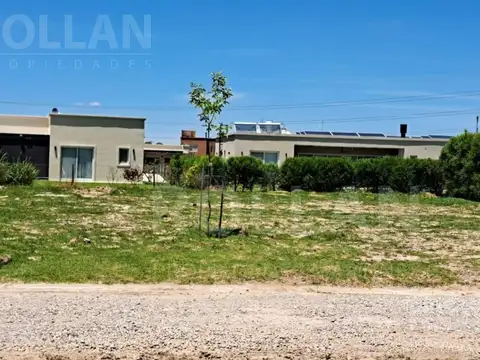 Terreno en Venta en Country Club Manuel Belgrano, USD 32.000