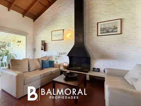 Casa en Alquiler Temporal al Oeste