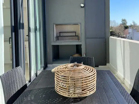 Departamento en Venta al Oeste