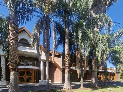 Casa en venta en Country San Diego, Moreno