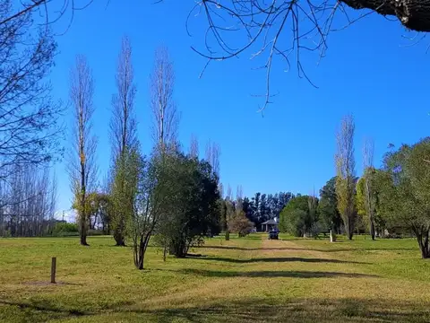 VENTA LOTE LUJAN con financiación