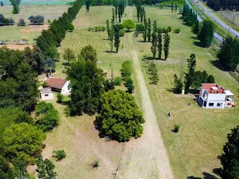 Terreno en Venta de 2051,0 m2