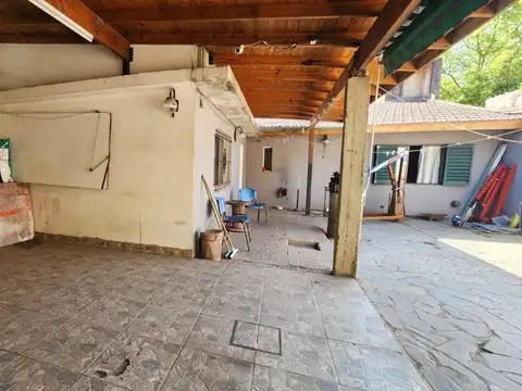 Casa en Venta 30 años