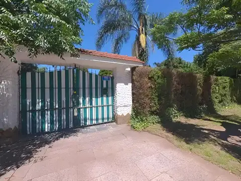 Casa en Venta en Francisco Alvarez, USD 150.000