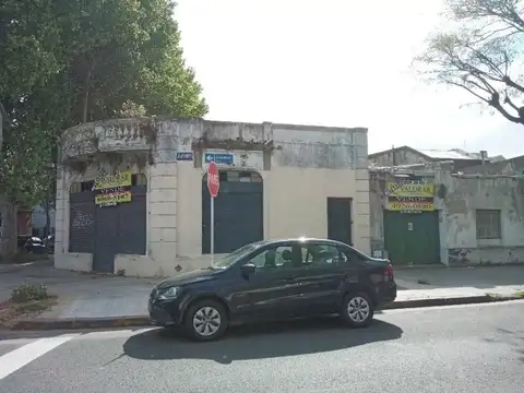 Terreno en Venta de 202,0 m2