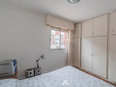 Departamento en Venta 26 años