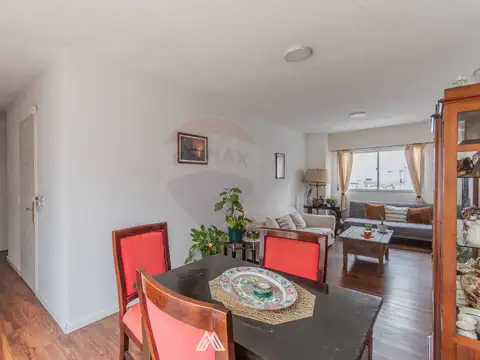 Departamento en Venta de 3 dormitorios