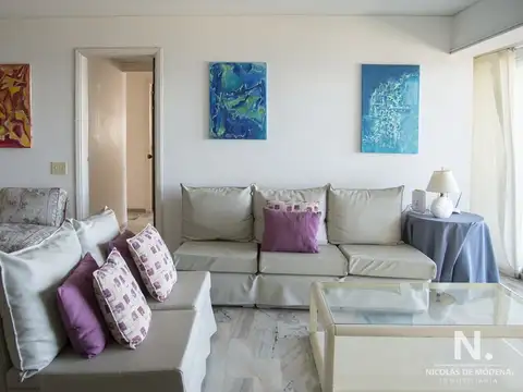 Hermoso Departamento en venta ubicado en excelente zona.