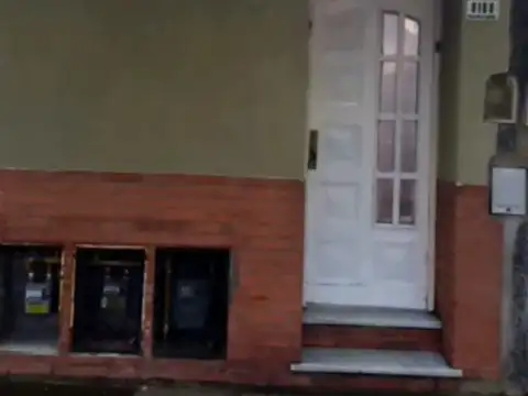 Tapalqué 6100, Piso PB