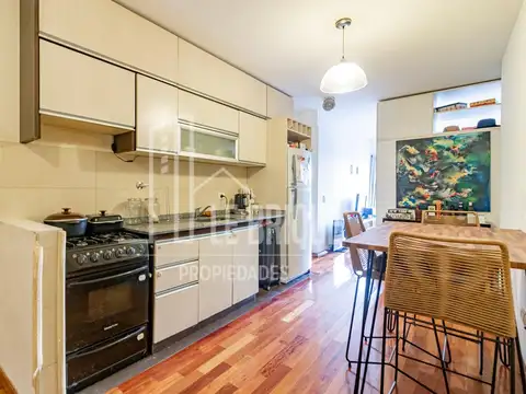 Le Brique Propiedades - Inmobiliaria Villa Urquiza