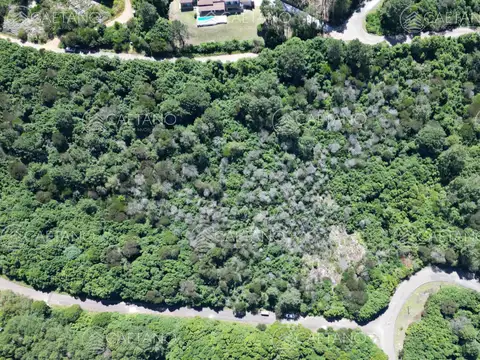 Venta terreno en las cumbres