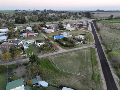 Terreno en venta en Oro Verde