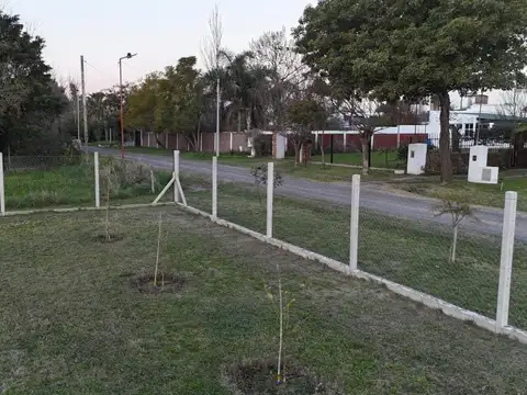 Terreno en Venta de 902,0 m2