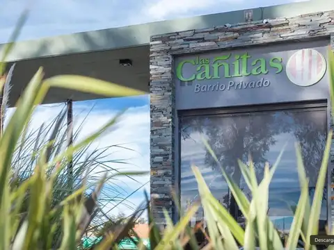 VENTA DE LOTE EN COUNTRY CAÑITAS, MALAGUEÑO