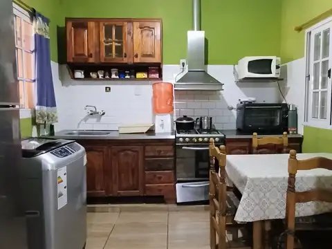 Casa en Venta de 2 dormitorios