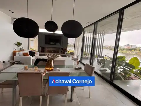 Casa en Venta en Puertos - Acacias, USD 730.000