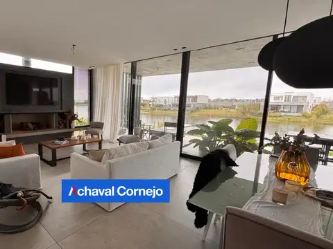 Barrio Acacias - 4 dormtorios