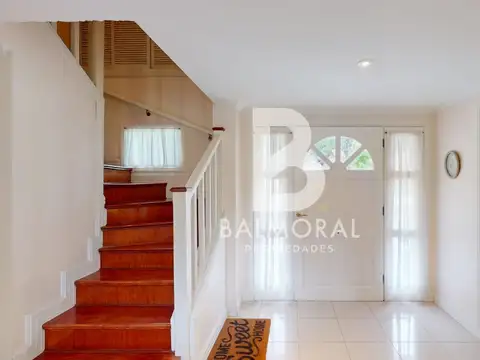 Casa en Alquiler Temporal de 2 dormitorios