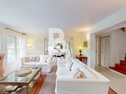 Casa en Alquiler Temporal 19 años