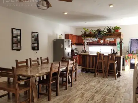 Casa en Venta en Manzanares, USD 110.000