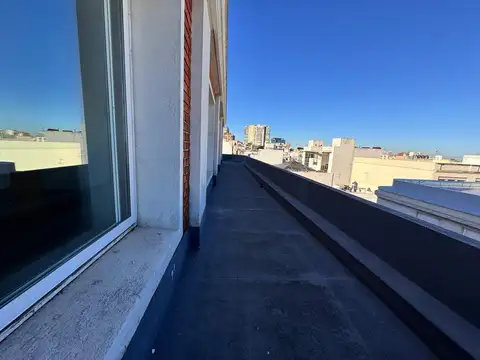 Oficina en Alquiler 75 años